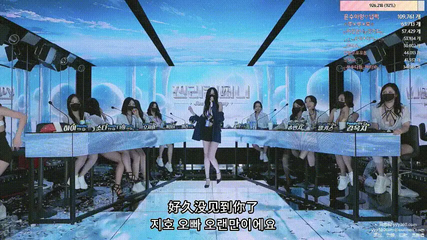 韩国女团脱衣舞全集预览图04