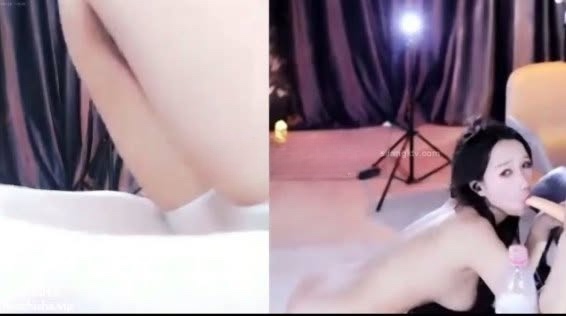 网易CC雅恩北北 露脸露点脱衣裸舞合集预览图02