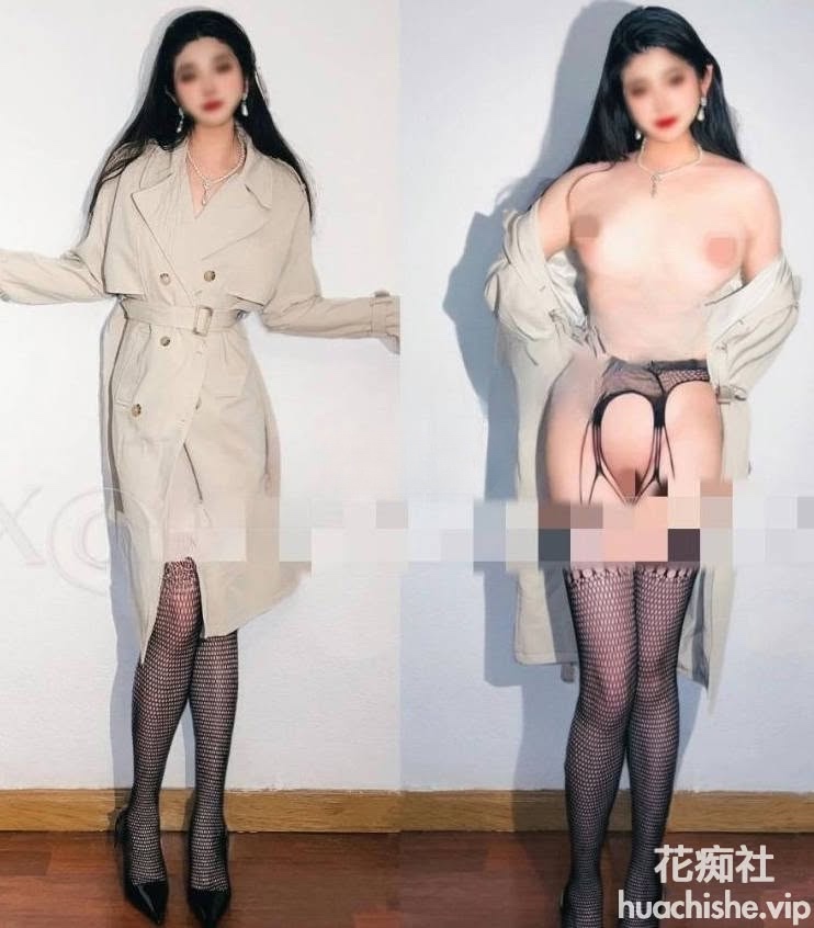 可御可甜的95后颜值女神 姚漫川 合集预览图10