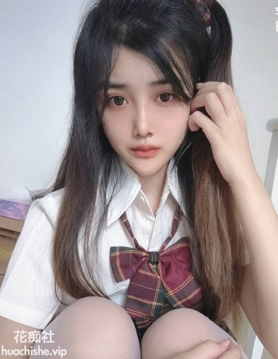 甜美可爱萝莉网红 高桥千凛 合集预览图26