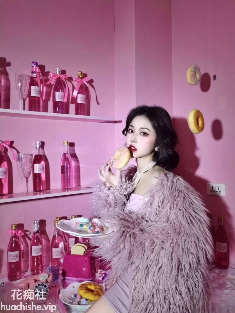 内部群超级私密专享 网红美女如云预览图07