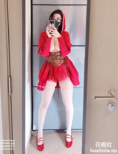 Anaimiya奶咪 OF作品大合集预览图13