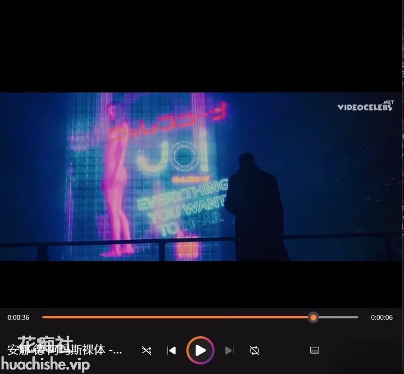 欧美女星电影剧集剪辑第三弹预览图02
