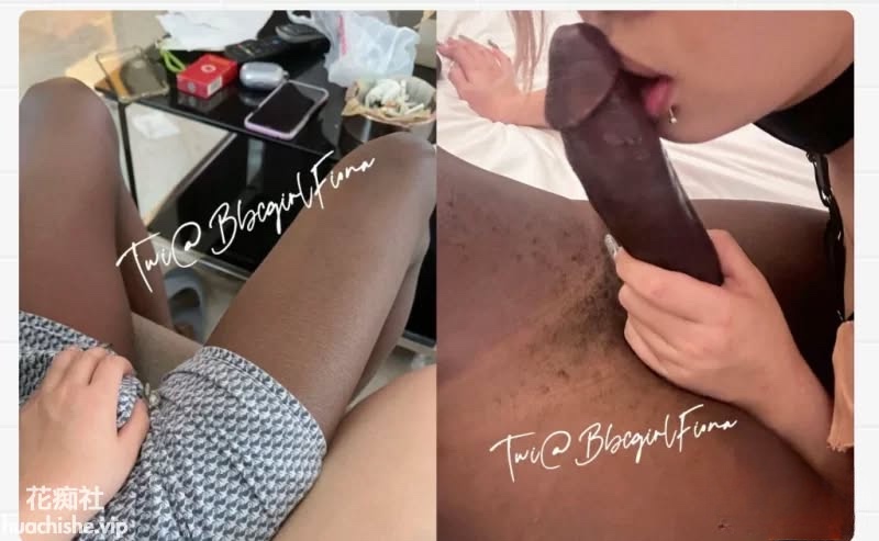 大一04年【BBCFiona】硬核媚黑预览图02