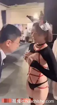 各地区成人展超大尺度 女优助阵 cosplay诱惑预览图07