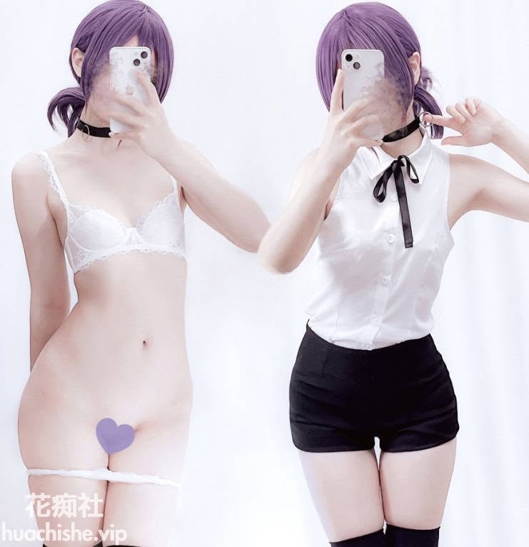 Ayame 美女coser福利合集预览图01