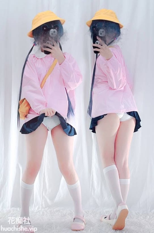 Ayame 美女coser福利合集预览图10