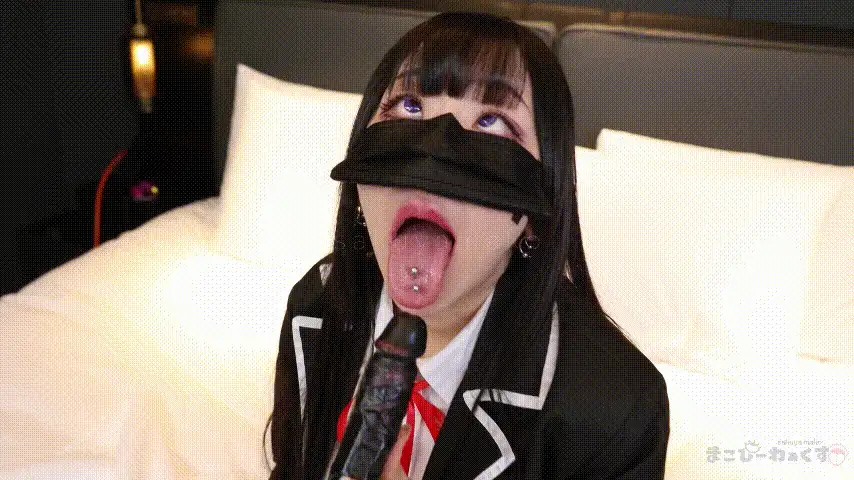 阿黑颜高潮脸 翻白眼吐舌头流口水 合集预览图02