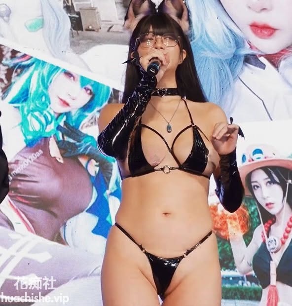 湾湾成人漫展cospie合集预览图06
