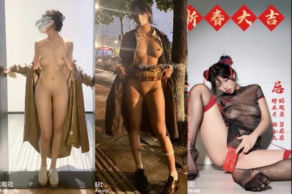 玉米yum707 抖音定制舞蹈小合集预览图13