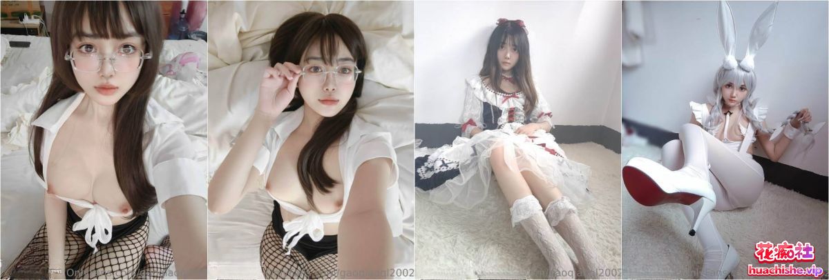 甜美可爱萝莉网红 高桥千凛 合集预览图05