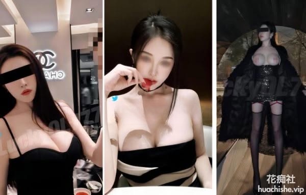 LuckyQL777 极品淫妻人间尤物合集预览图13