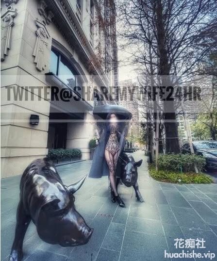 台湾夫妻sharemywife24hr 黑丝多人运动合集预览图04