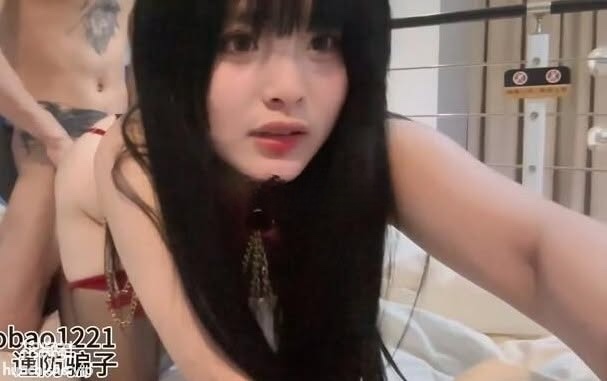 洛宝 人气网红萝莉合集预览图04