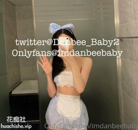 韩国情侣【imdanbeebaby】合集预览图05