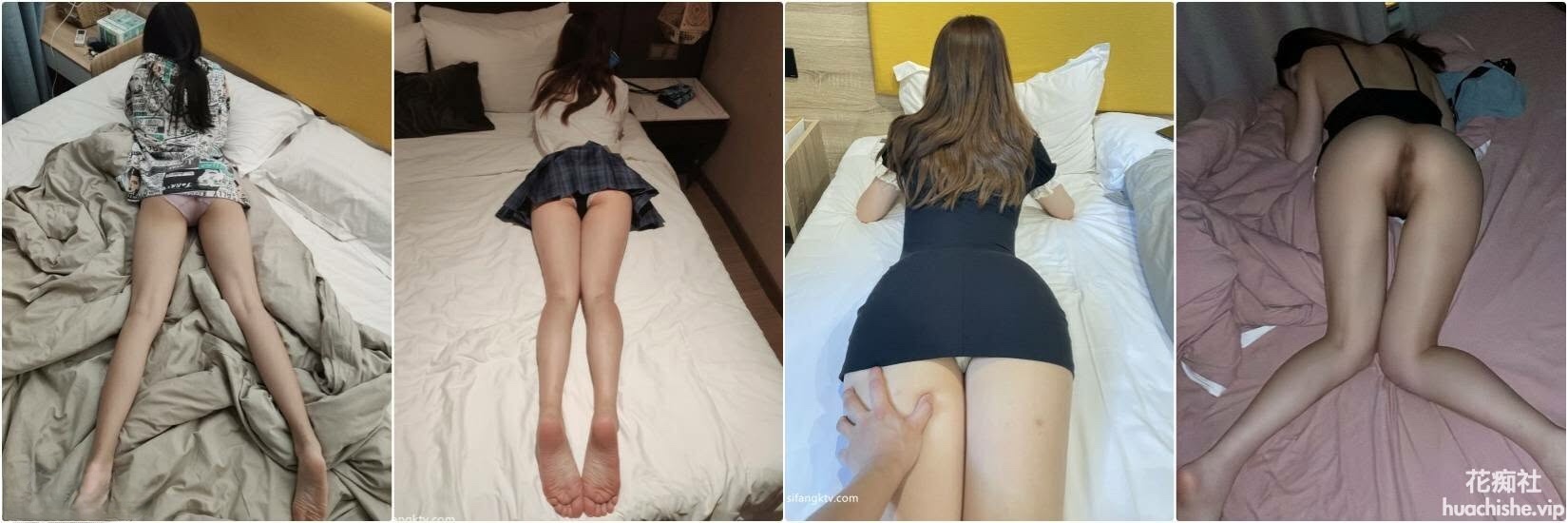 超美颜值反差大学生与男友性爱自拍流出预览图07