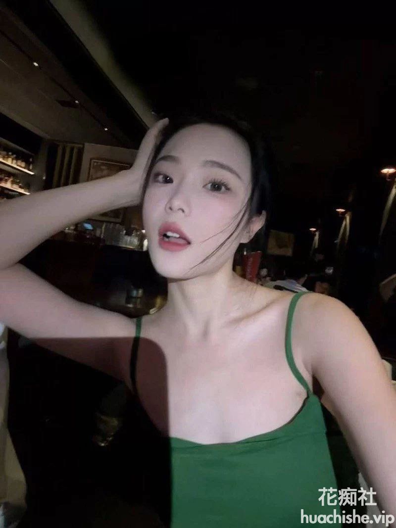 吃瓜 西安音乐学院学生妹【宋昕宸】汉服cos服侍主人预览图07