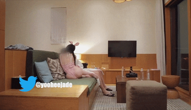 第三弹 推特网黄大神yooheejade 原版流出预览图01