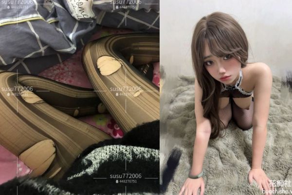 2025年新流 可爱萝莉型母狗！推特露脸福利姬【小羊咩咩】重金门槛视图，裸舞预览图07