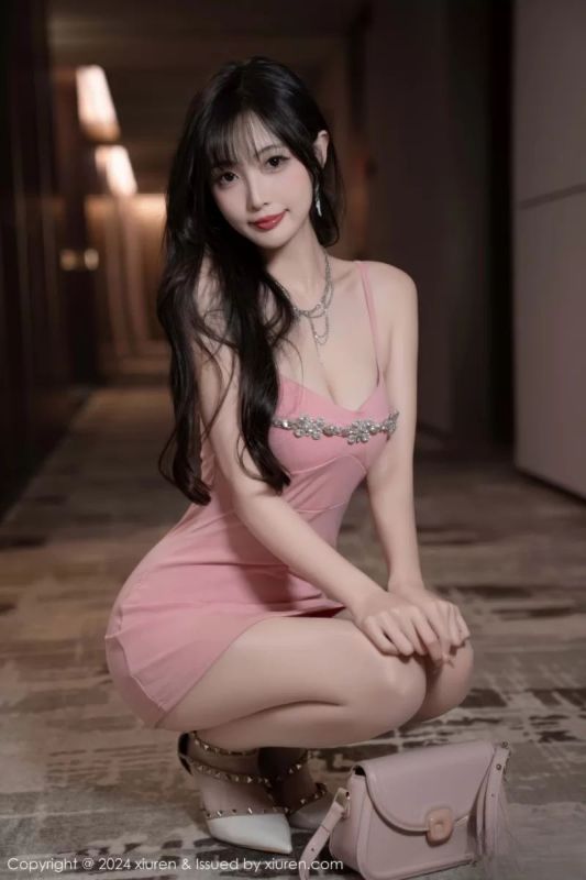 170CM长腿知性女神 林星阑 超大尺度自拍流出预览图04