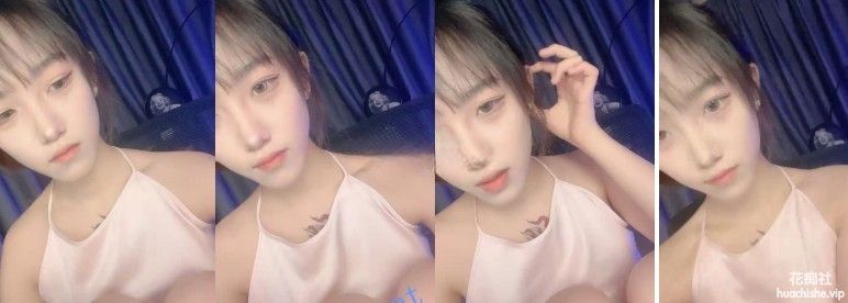 清纯长相纹满背18吖 全裸骚舞 合集预览图01