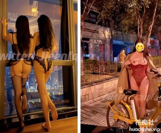 绿帽夫妻 吉人FQ 黑丝露出 多人群P 合集预览图02