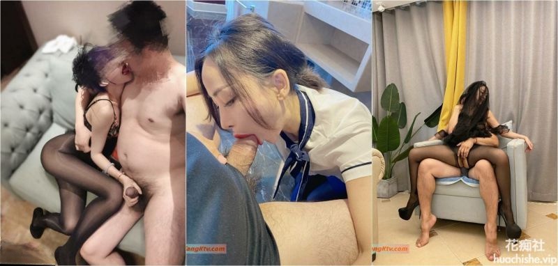 兔兔及其闺蜜露脸口交啪啪预览图03
