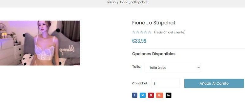 华语一区榜眼女神Fiona_o 合集预览图01