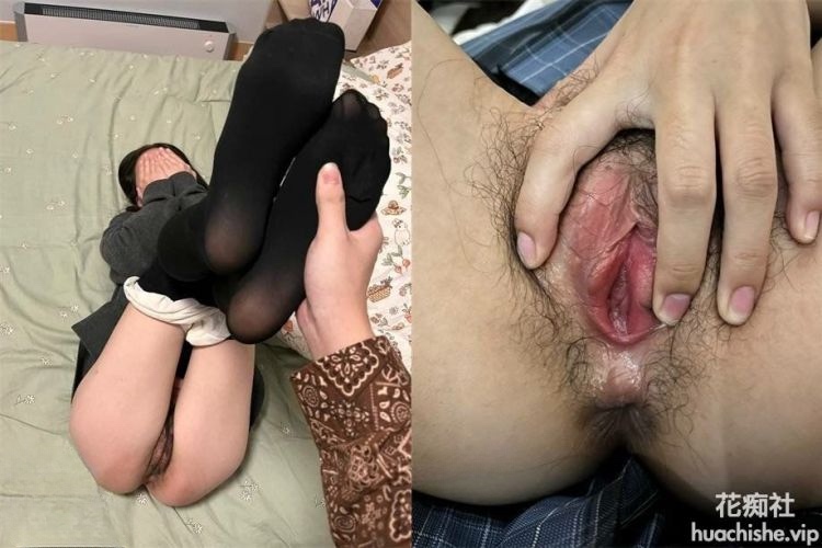 露脸颜值嫩妹 采花小盗 被主人圈养的小母狗预览图08
