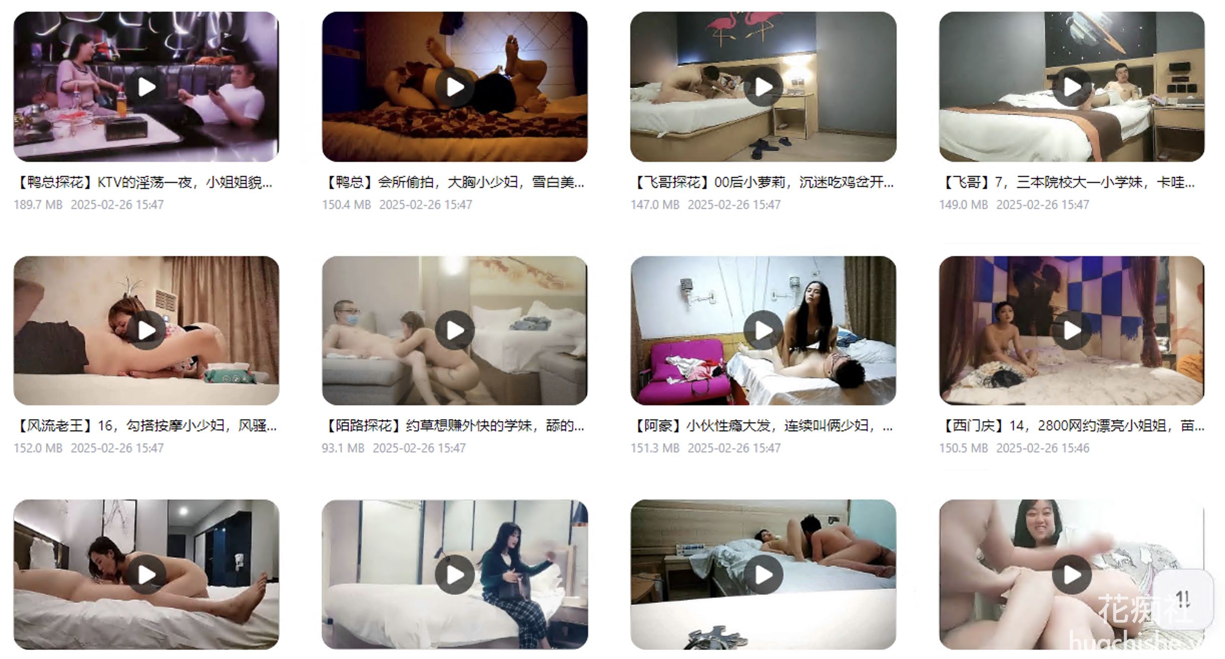 探花系列【270部精华版】大合集预览图04