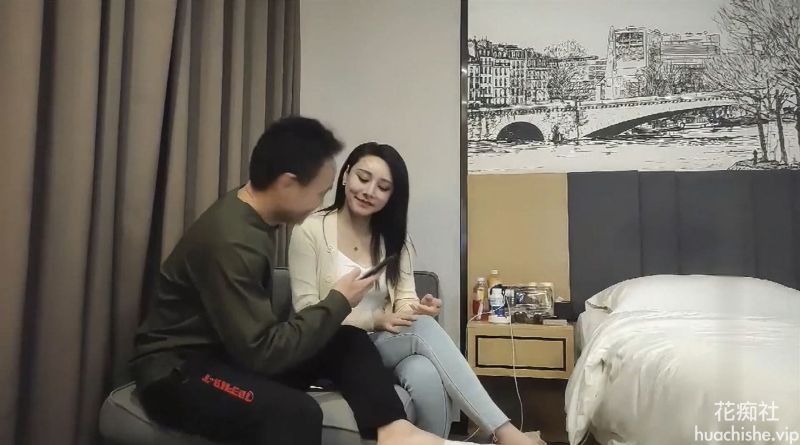 探花系列【步滨探花】合集预览图03