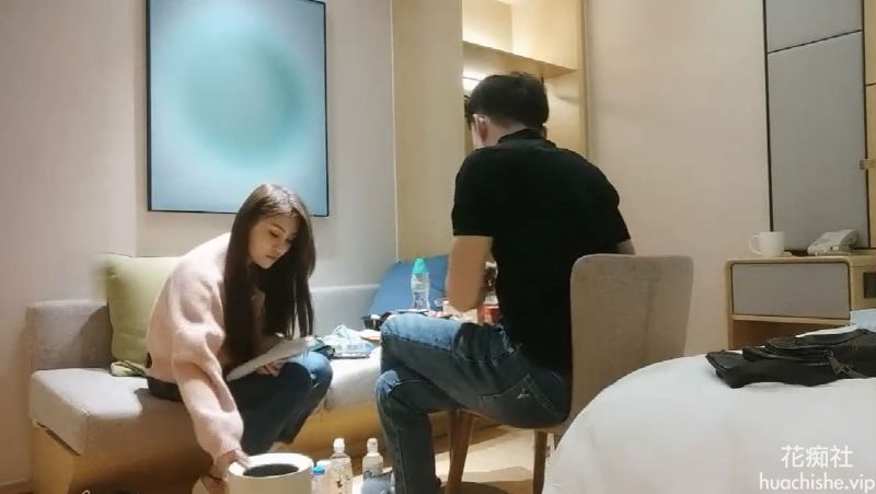 探花系列【沈先生探花】合集预览图01