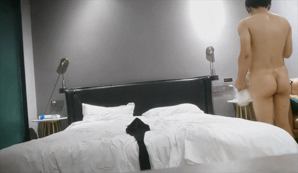 连战三天【阿刚探花】约到极品反差兼职空姐 舔屁眼的时候还主动摇屁股 完整高清预览图19