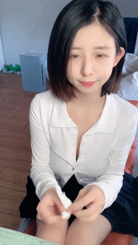 2月最新流出 音乐才女【小书老师】预览图10