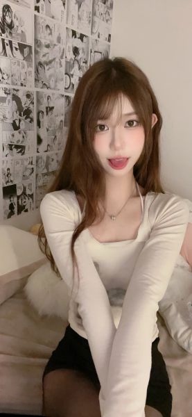 抖音反差女神【宥子oct9】最新定制道具自慰 穷人女神富人的母狗 661P+243V+1.87G [单体合集预览图08