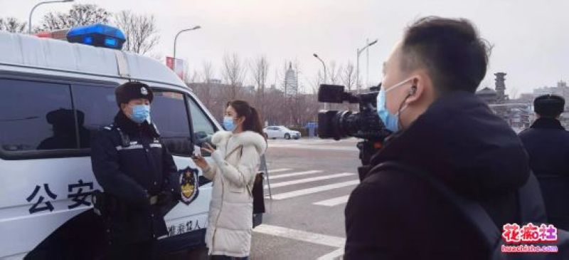 【经典回顾】警花张津瑜惊天大瓜，被金主调教预览图10
