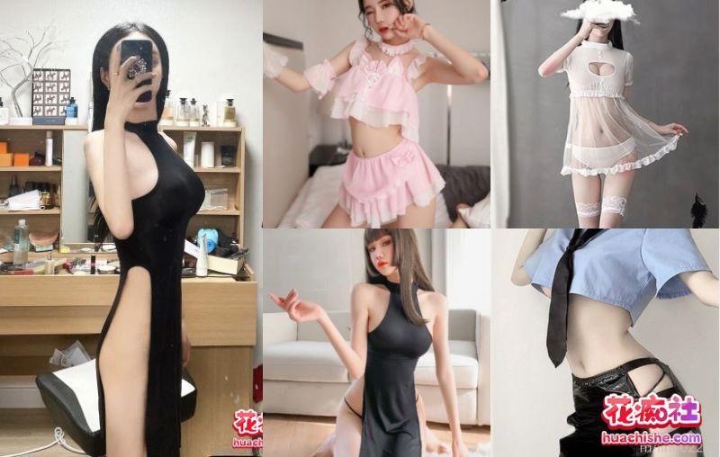 OF究极反差TS赵汝珍 身材颜值比女人还女人 83v29.8G [持续更新]