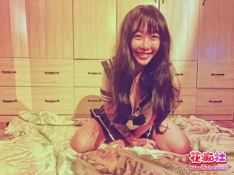 Onlyfans何麦枒 合集预览图02