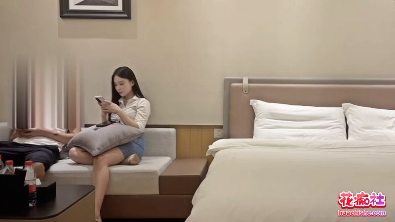 探花系列【大熊】合集预览图04