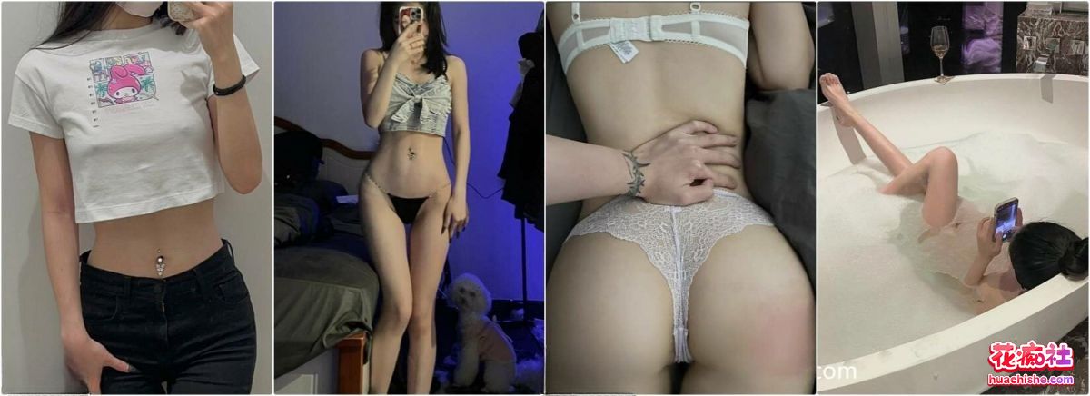 【KINGMAST】顶级M系高颜值女神调教啪啪！ 22P+27V+2.06G [单体合集预览图03