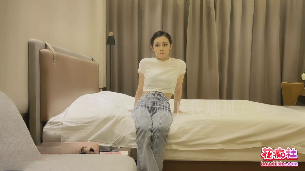【4K增强高清版】大熊探花-大学生皮肤白嫩筷子腿完美A4腰预览图04