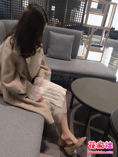 福利姬chloe 霏霏 写真套图+视频合集预览图05
