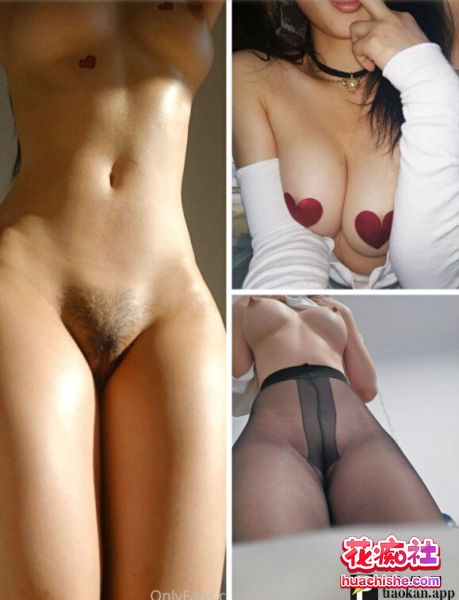 OnlyFans上海骚女Candy 合集预览图05
