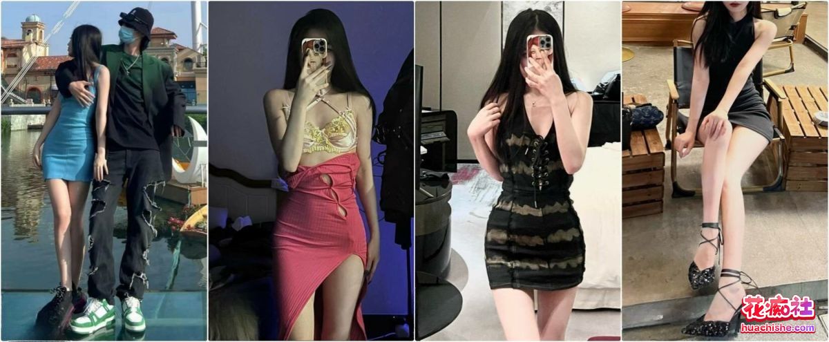【KINGMAST】顶级M系高颜值女神调教啪啪！ 22P+27V+2.06G [单体合集预览图09