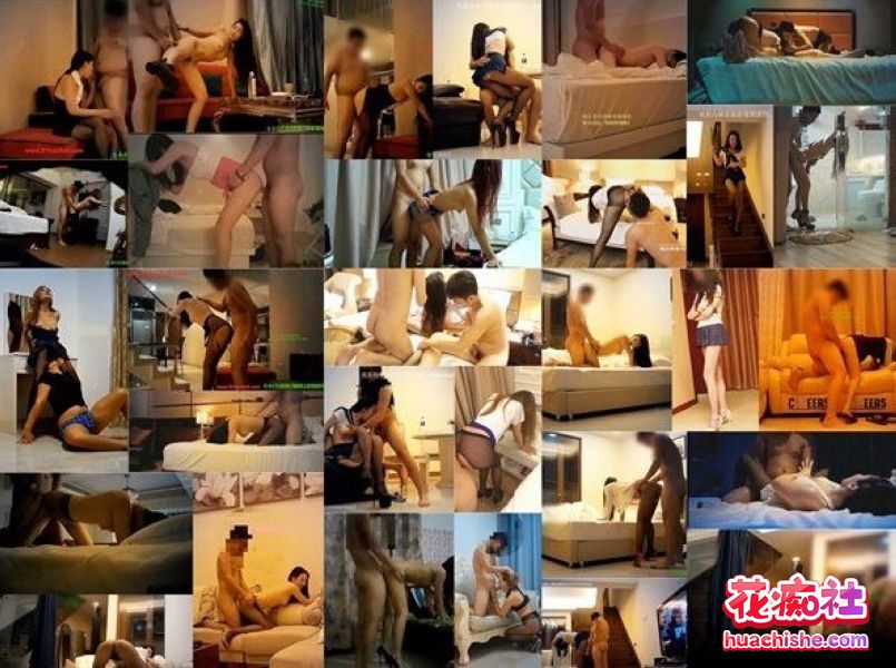 91大神内裤哥(仓本C仔) 作品合集预览图06