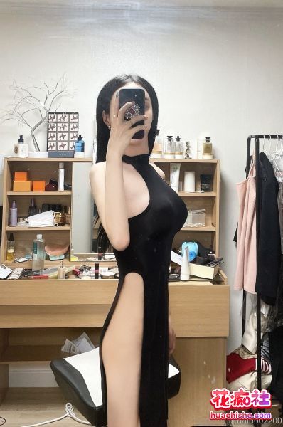 OF究极反差TS赵汝珍 身材颜值比女人还女人预览图18