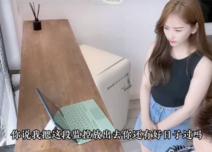 超美颜值女神 金善雅 视频+直播 合集预览图10
