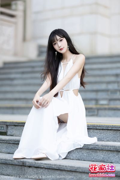 顶级模特人气女神 林星阑 私拍合集预览图04