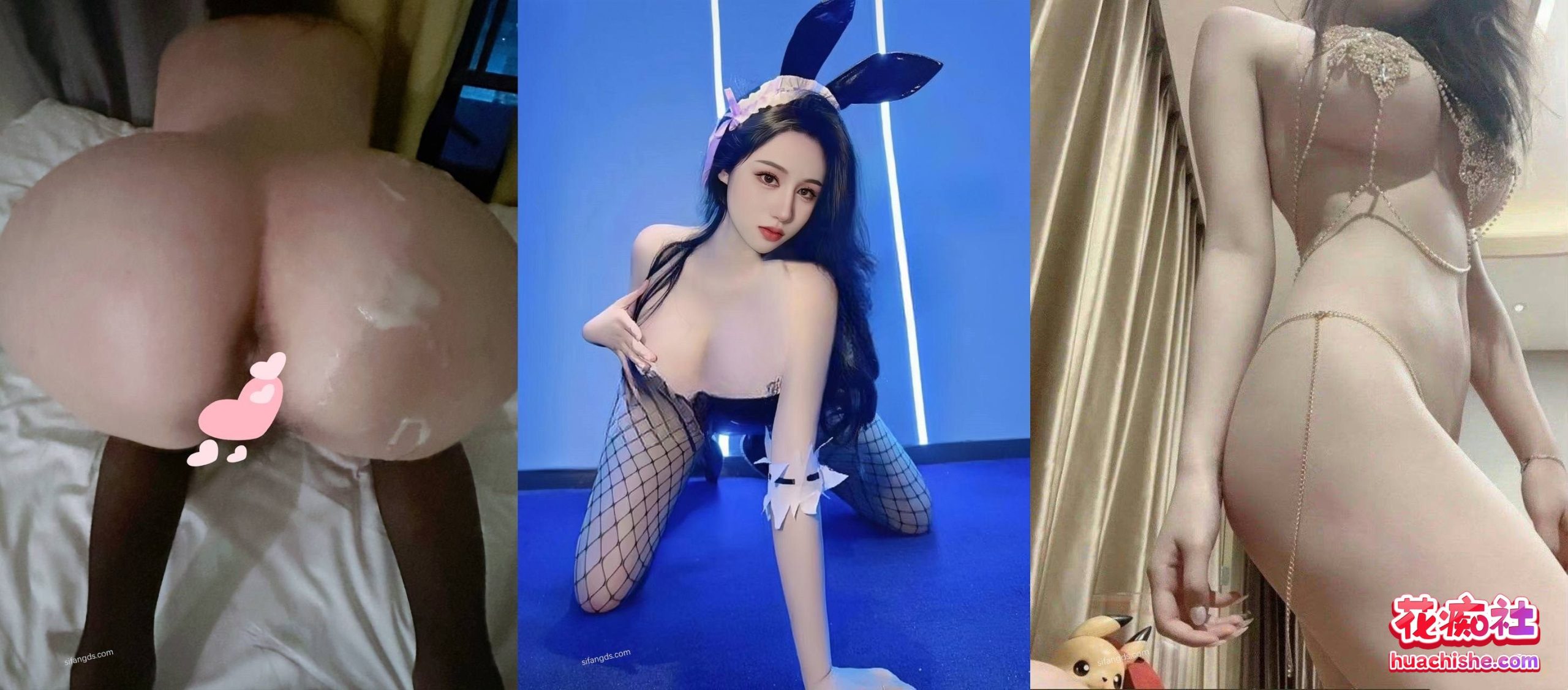G奶顶级身材 蒽熙大蜜蜜 啪啪视频福合集预览图01