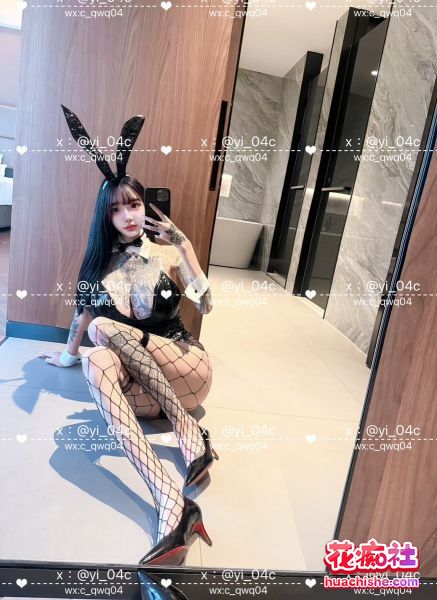抖音超高颜值露脸女神 祎祎yi_04c 童颜巨乳预览图06